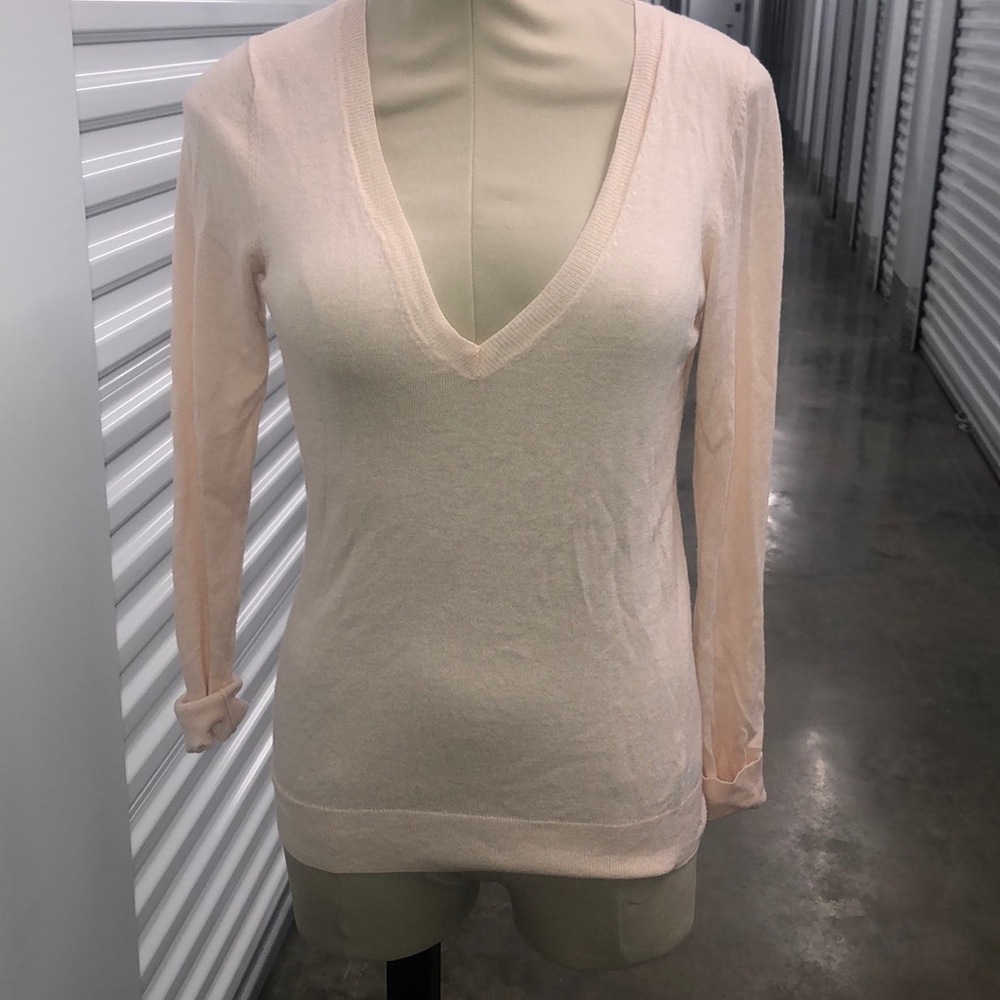 The Limited sweater